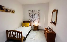 Habitacion En Virgen Del Rocio